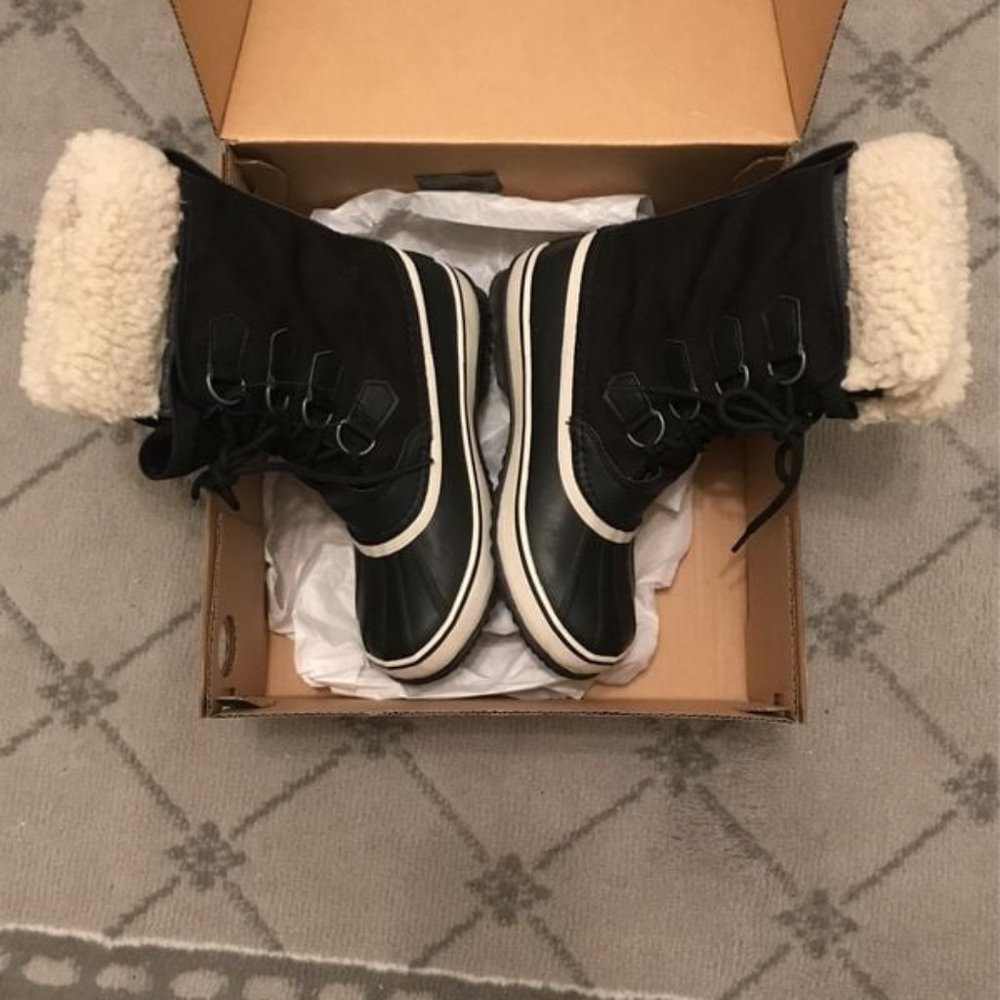 Sorel Winter Boots (Women)